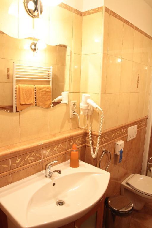 Hotel Lipa 보이니체 객실 사진