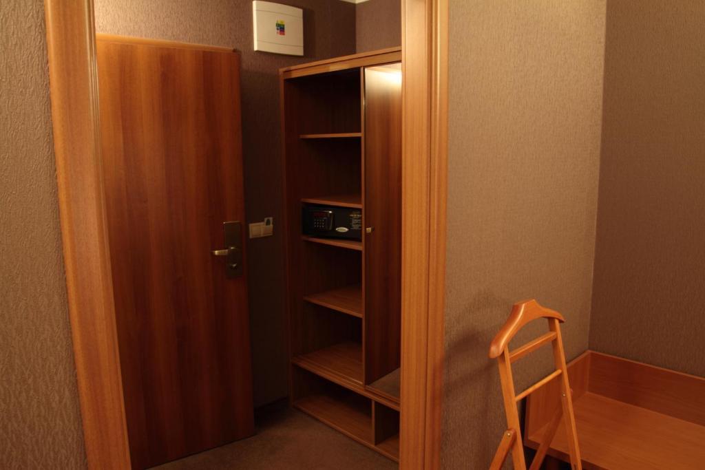 Hotel Lipa 보이니체 객실 사진