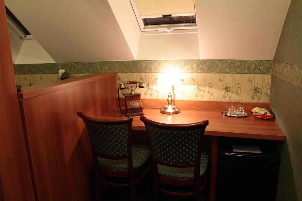 Hotel Lipa 보이니체 객실 사진