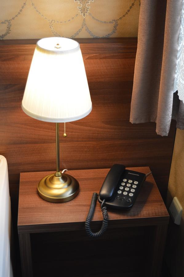 Hotel Lipa 보이니체 외부 사진