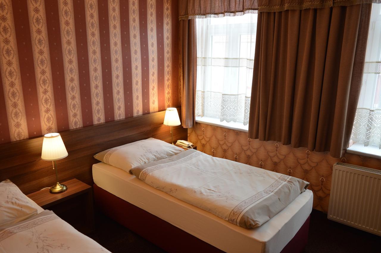 Hotel Lipa 보이니체 외부 사진