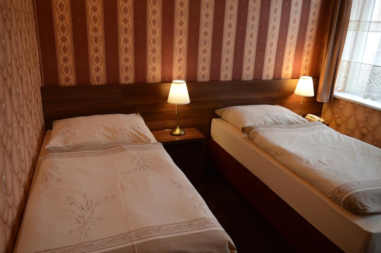 Hotel Lipa 보이니체 외부 사진