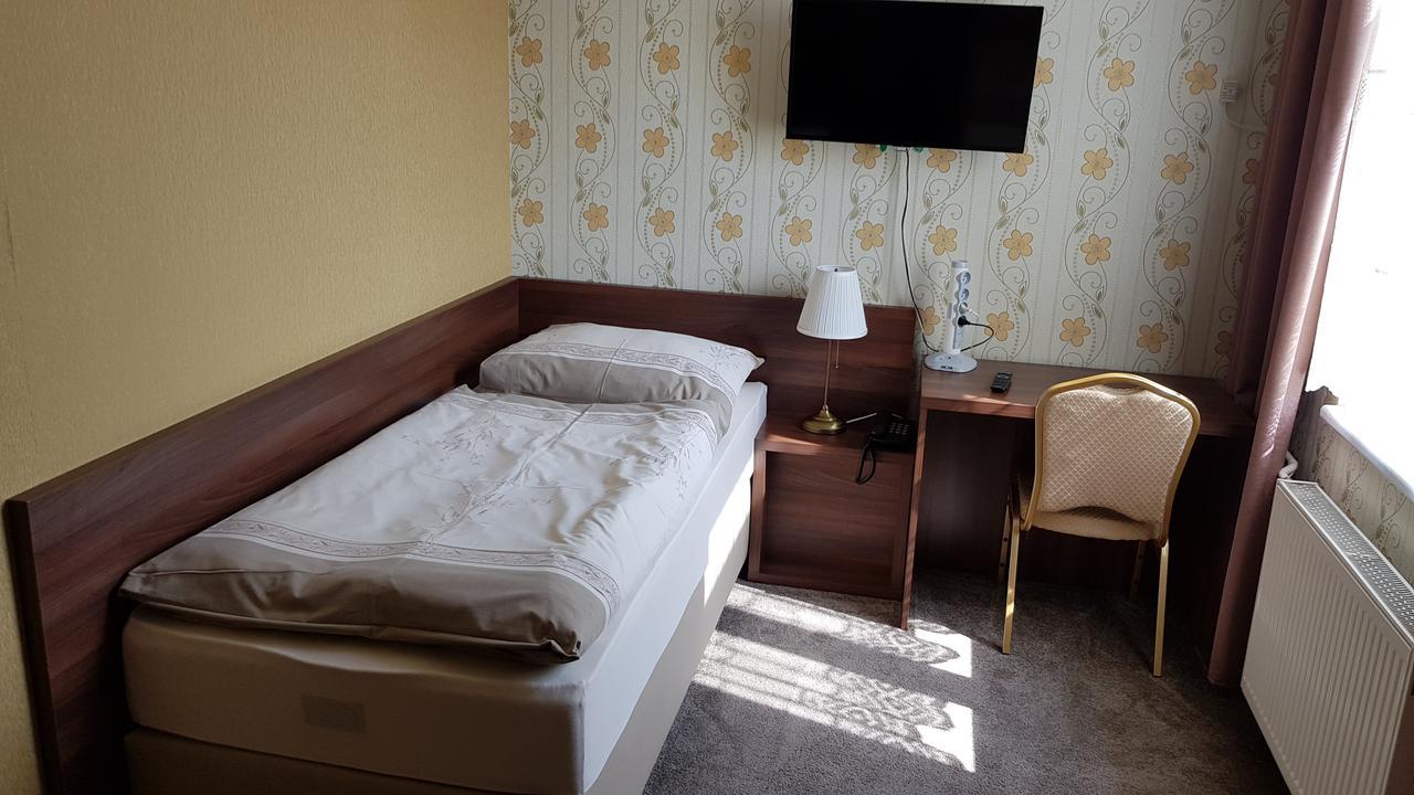 Hotel Lipa 보이니체 외부 사진